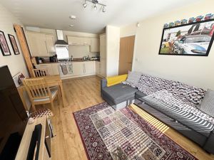 Kitchen Area- click for photo gallery